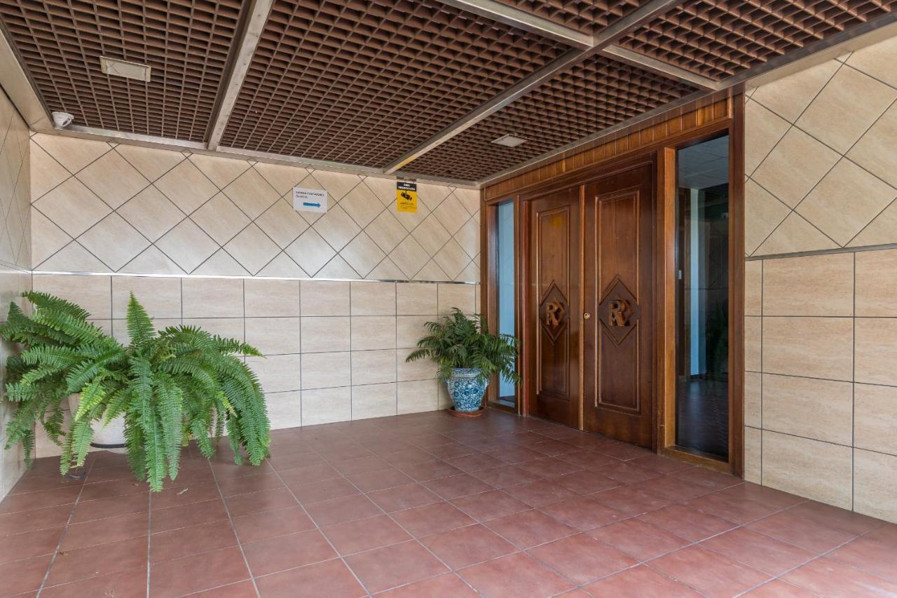 Suite Homes Hesperides Garden Beach Málaga Exterior foto